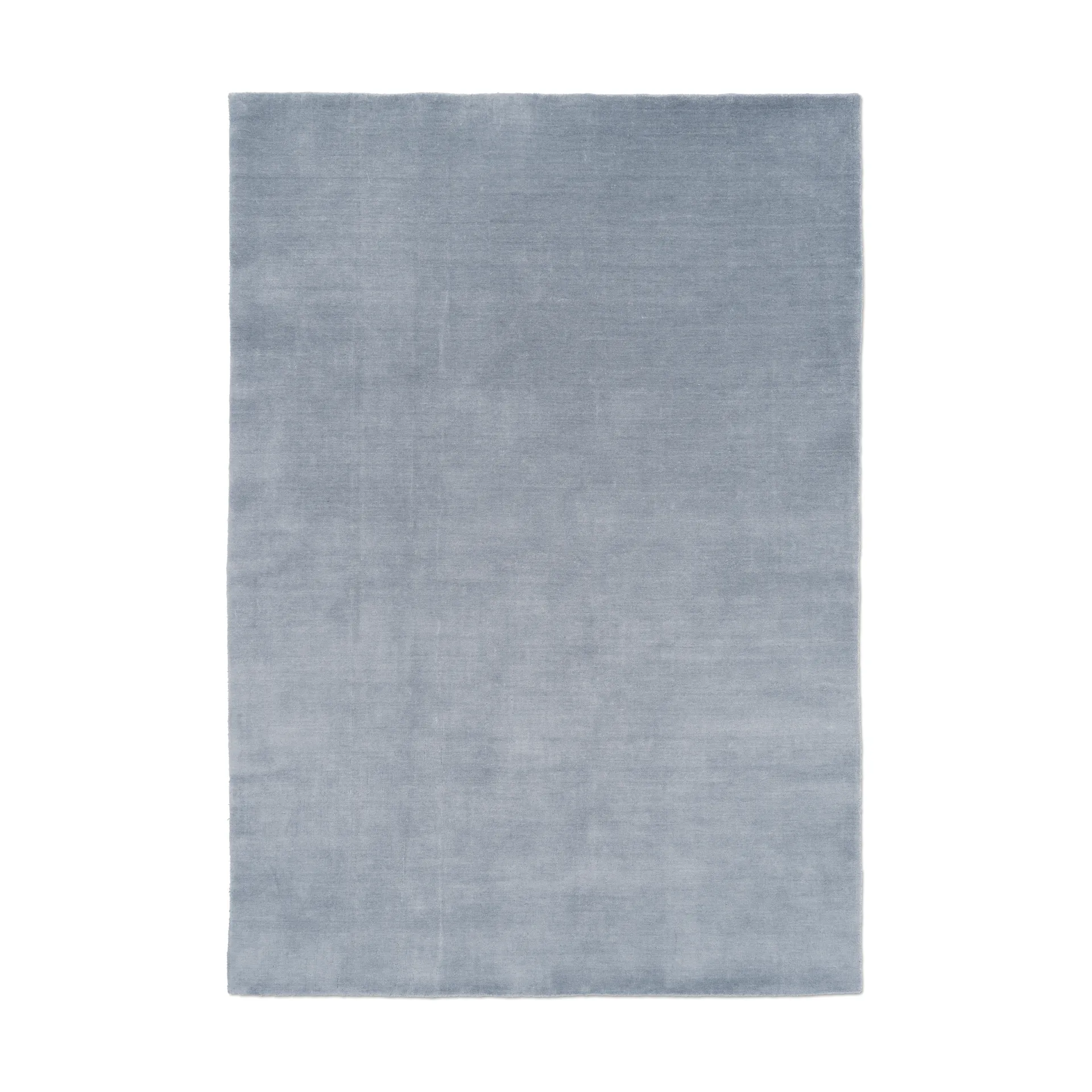 Alfombra Solid, Azul, 170x230 cm Classic Collection