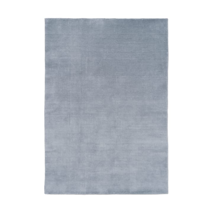 Alfombra Solid - Azul, 170x230 cm - Classic Collection