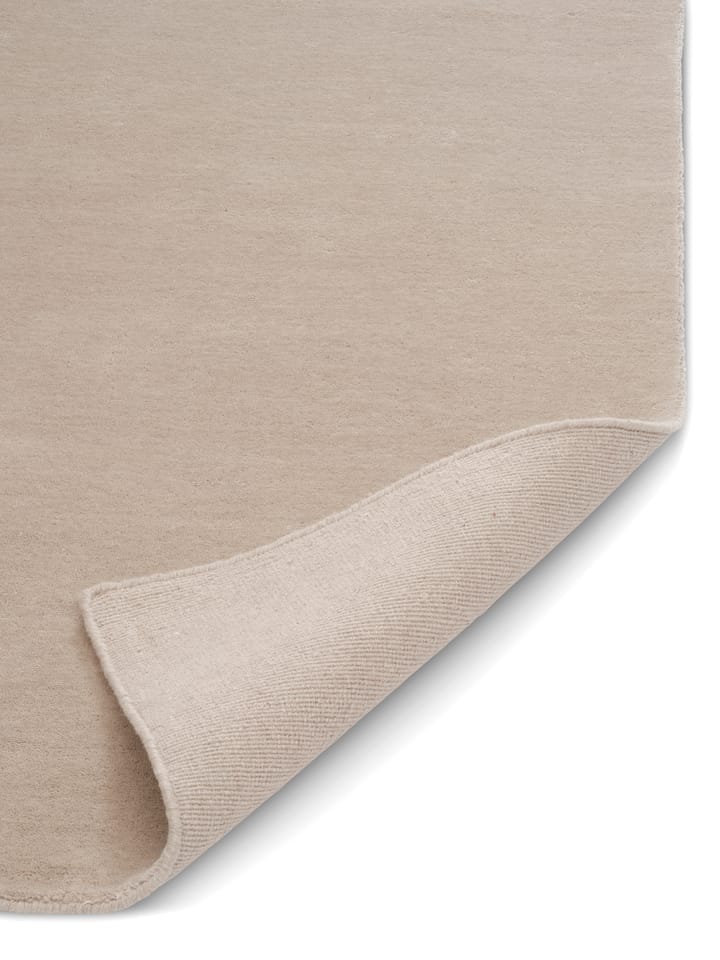 Alfombra Solid, Beige, 250x350 cm Classic Collection