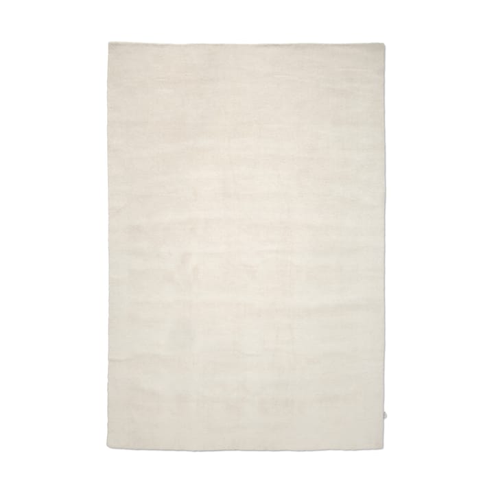 Alfombra Solid - Blanco, 170x230 cm - Classic Collection