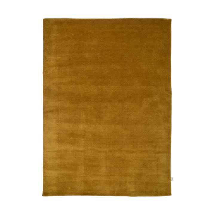 Alfombra Solid - Ochre, 170x230 cm - Classic Collection