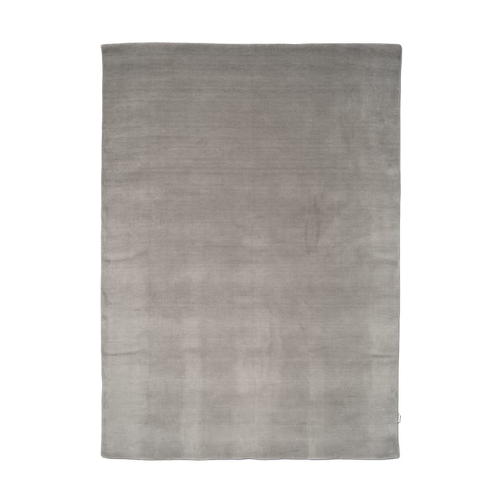 Alfombra Solid - Silver, 170x230 cm - Classic Collection