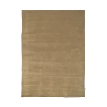 Alfombra Solid - Wheat, 170x230 cm - Classic Collection