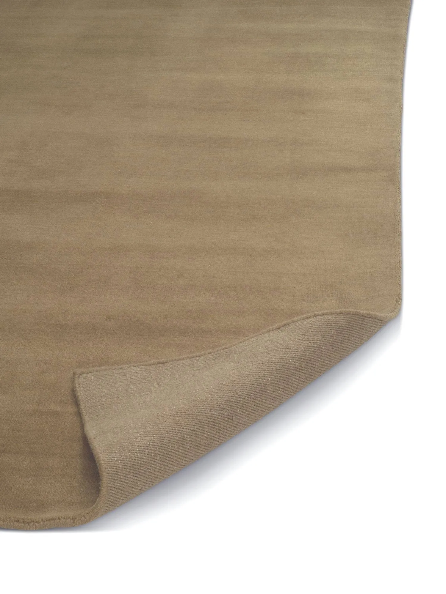 Alfombra Solid, Wheat, 170x230 cm Classic Collection