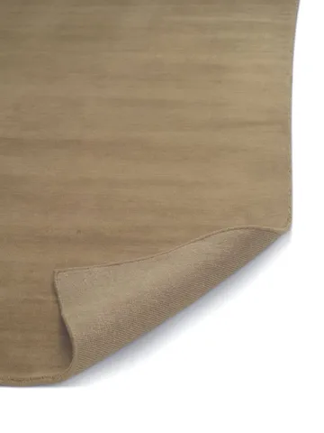 Alfombra Solid - Wheat, 250x350 cm - Classic Collection