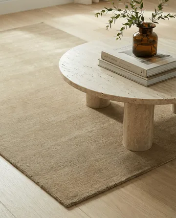Alfombra Solid - Wheat, 300x400 cm - Classic Collection