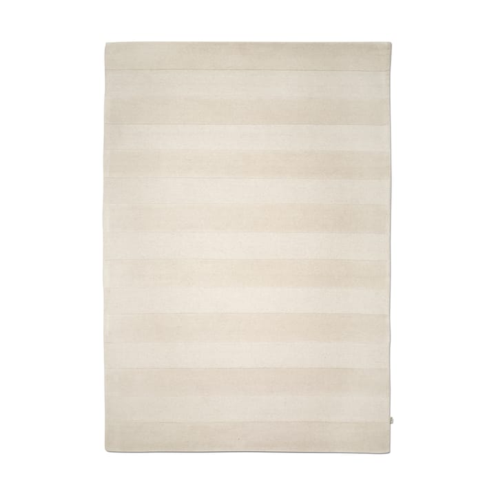 Alfombra Stripe Boucle - Ivory, 200x300 cm - Classic Collection