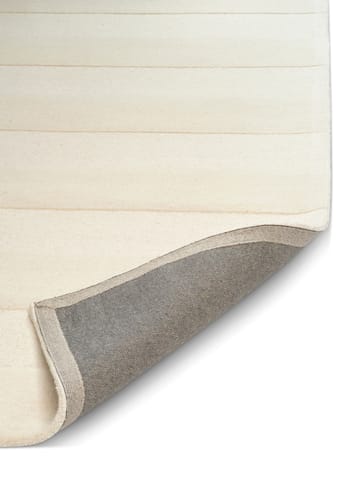 Alfombra Stripe Boucle - Ivory, 250x350 cm - Classic Collection