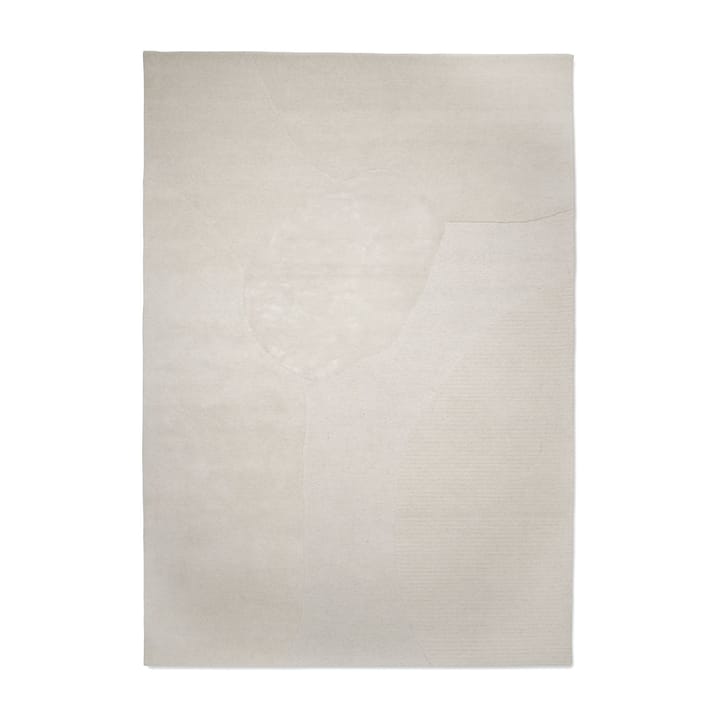 Alfombra Topaz 170x230 cm - Ivory - Classic Collection