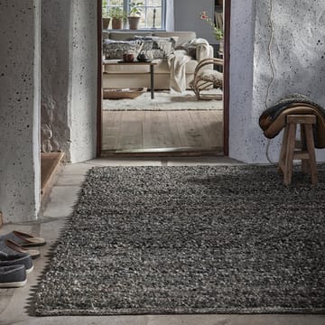 Alfombra Verbier - Beige melange, 170x230 cm - Classic Collection