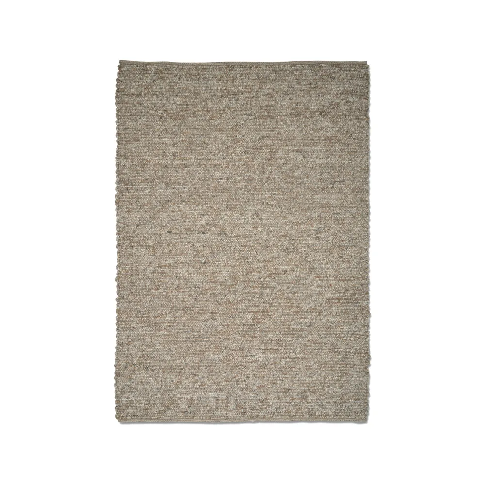 Alfombra Verbier, Beige melange, 200x300 cm Classic Collection