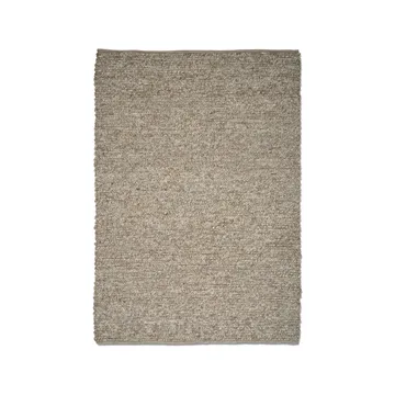 Alfombra Verbier - Beige melange, 200x300 cm - Classic Collection