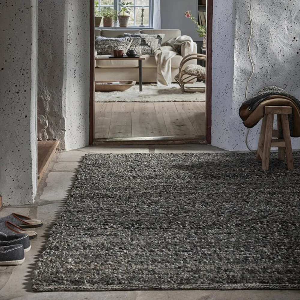 Alfombra Verbier, Beige melange, 200x300 cm Classic Collection