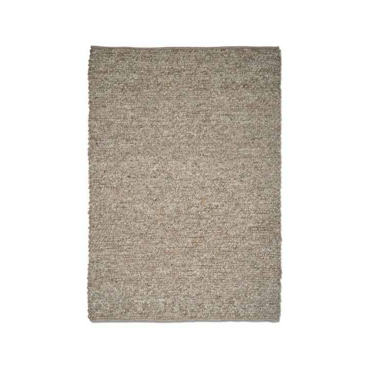 Alfombra Verbier - Beige melange, 250x350 cm - Classic Collection