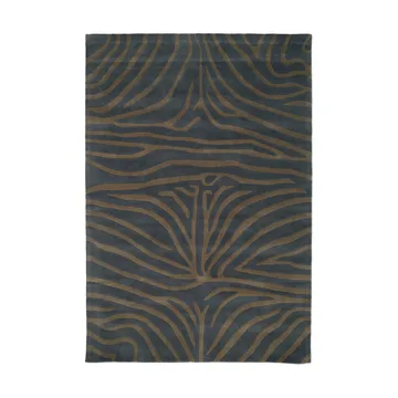 Alfombra Zebra 250x350 cm - Horizon, 250x350 cm - Classic Collection