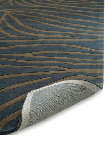 Alfombra Zebra 250x350 cm - Horizon, 250x350 cm - Classic Collection