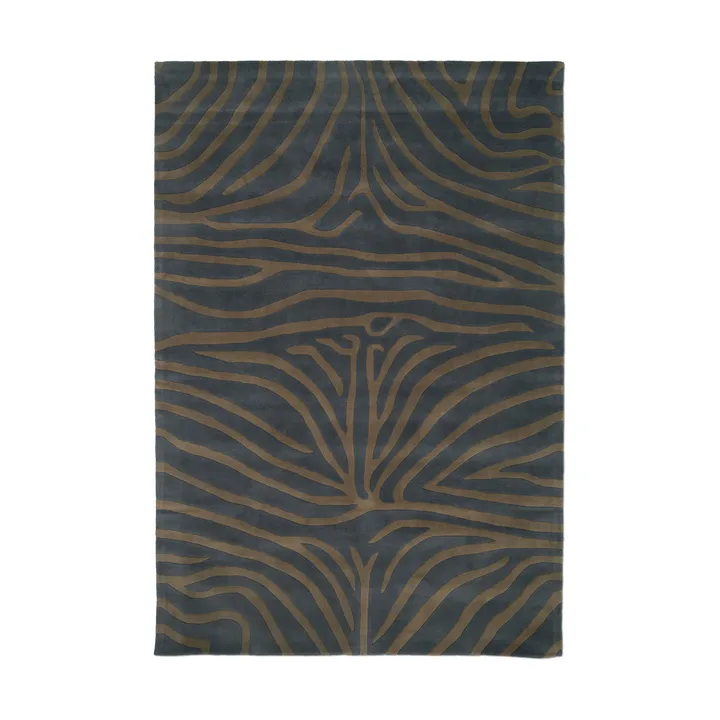 Alfombra Zebra 250x350 cm - Horizon - Classic Collection