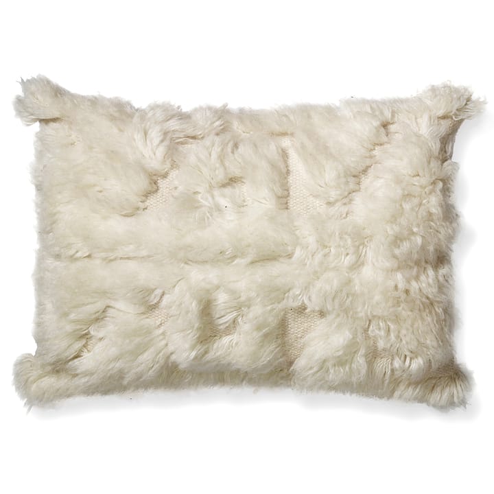 Cojín Casablanca 40x60 cm - blanco - Classic Collection