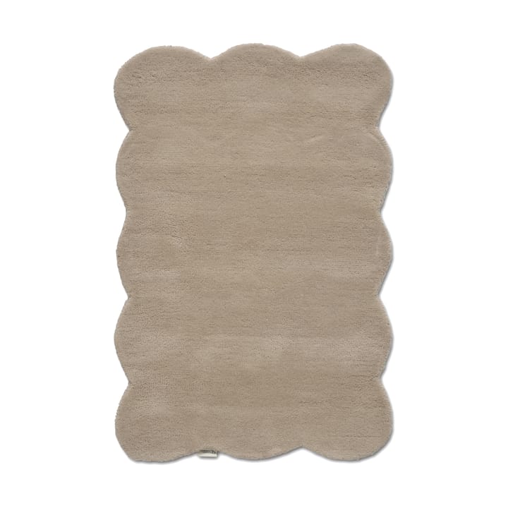 Felpudo Clam 60x90 cm - Beige - Classic Collection