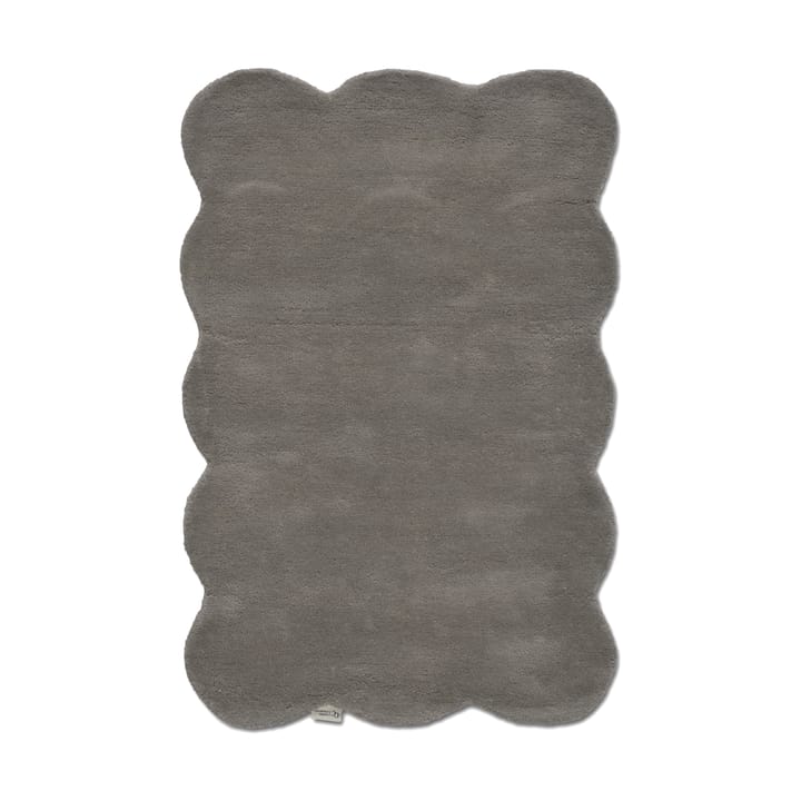 Felpudo Clam 60x90 cm - Gris - Classic Collection