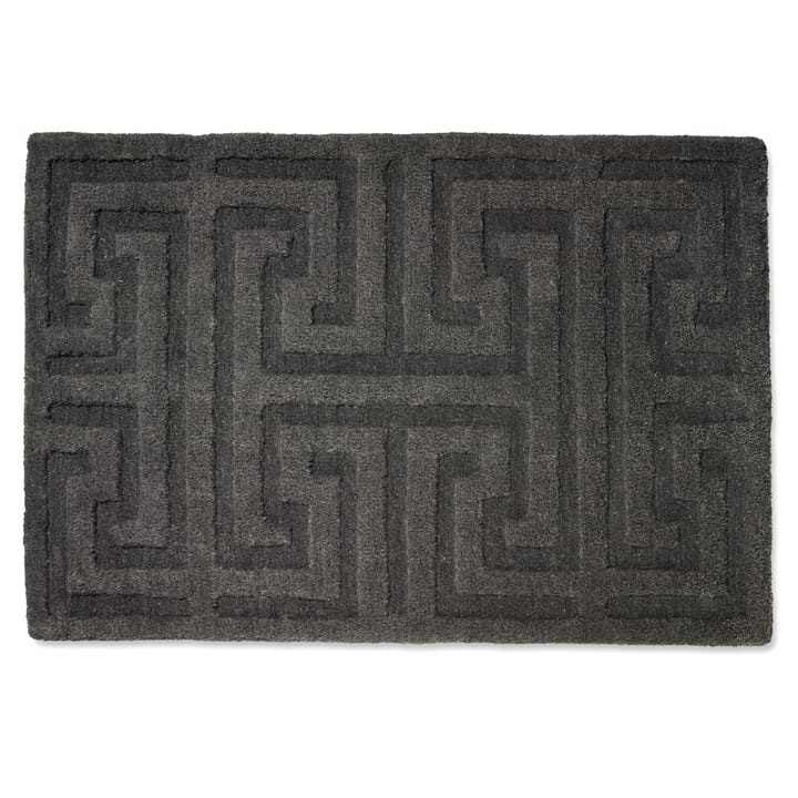 Felpudo Key PET 60x90 cm, Titanium Classic Collection