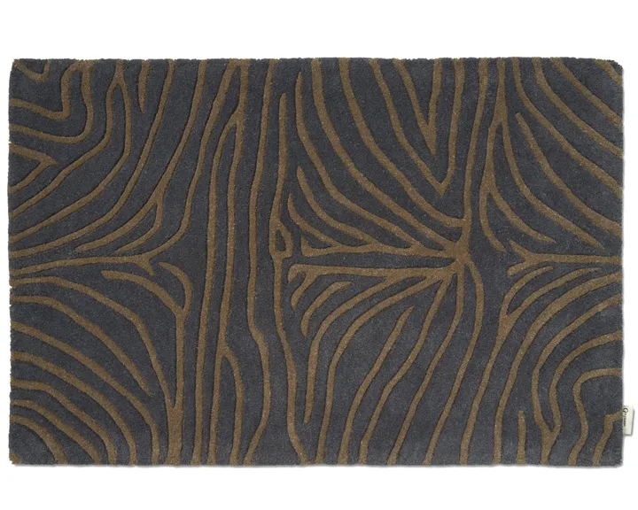 Felpudo Zebra - Horizon, 60x90 cm - Classic Collection