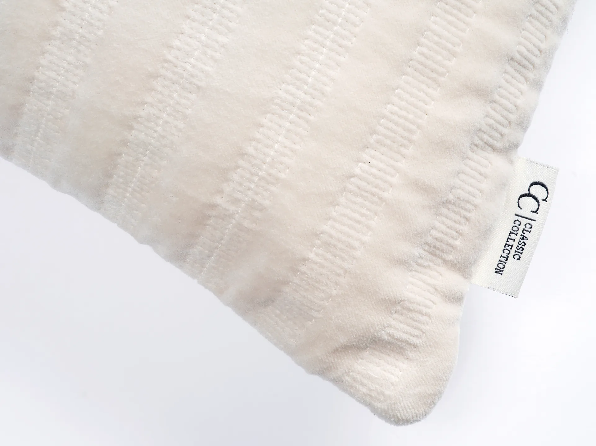 Funda de cojín Arch 50x50 cm, Birch Classic Collection