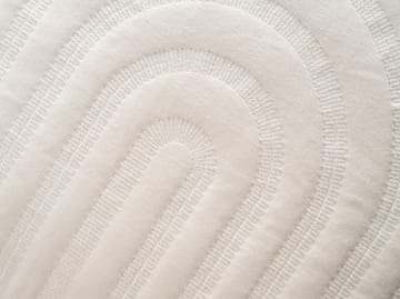 Funda de cojín Arch 50x50 cm - Birch - Classic Collection