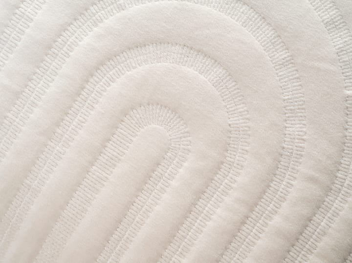Funda de cojín Arch 50x50 cm, Birch Classic Collection
