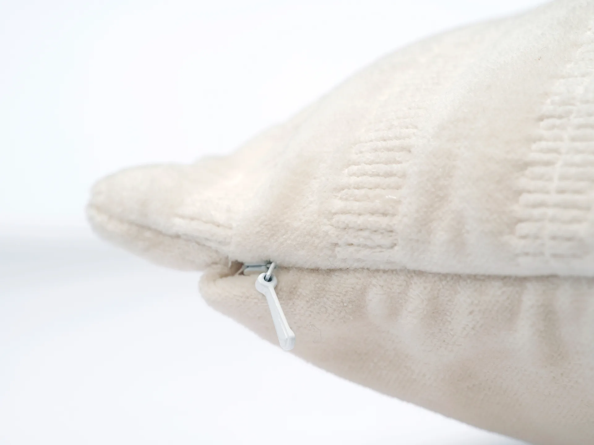 Funda de cojín Arch 50x50 cm, Birch Classic Collection