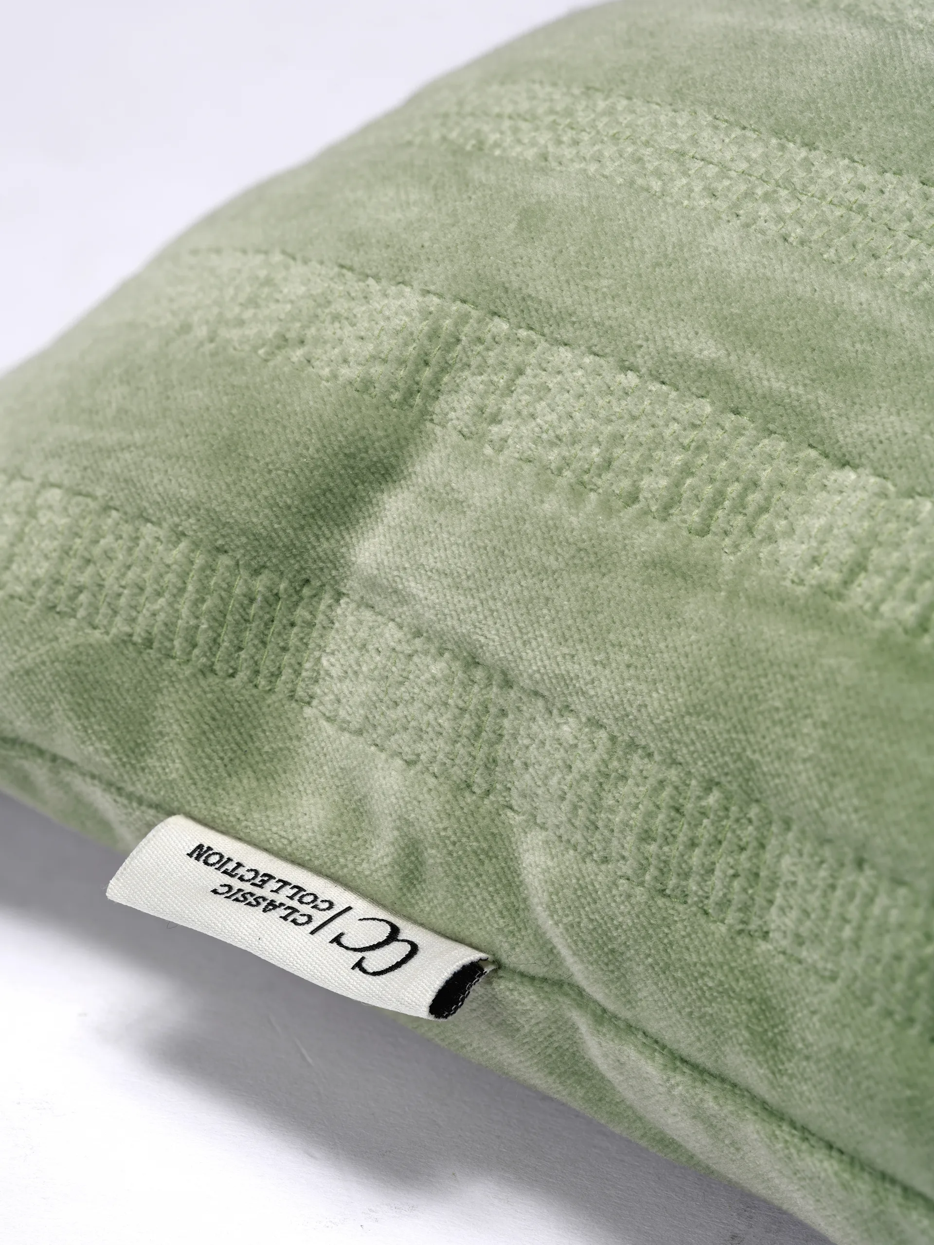 Funda de cojín Arch 50x50 cm, Tea Classic Collection