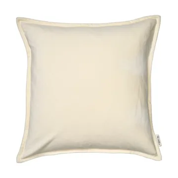 Funda de cojín Classic Velvet 50x50 cm - Blanco - Classic Collection