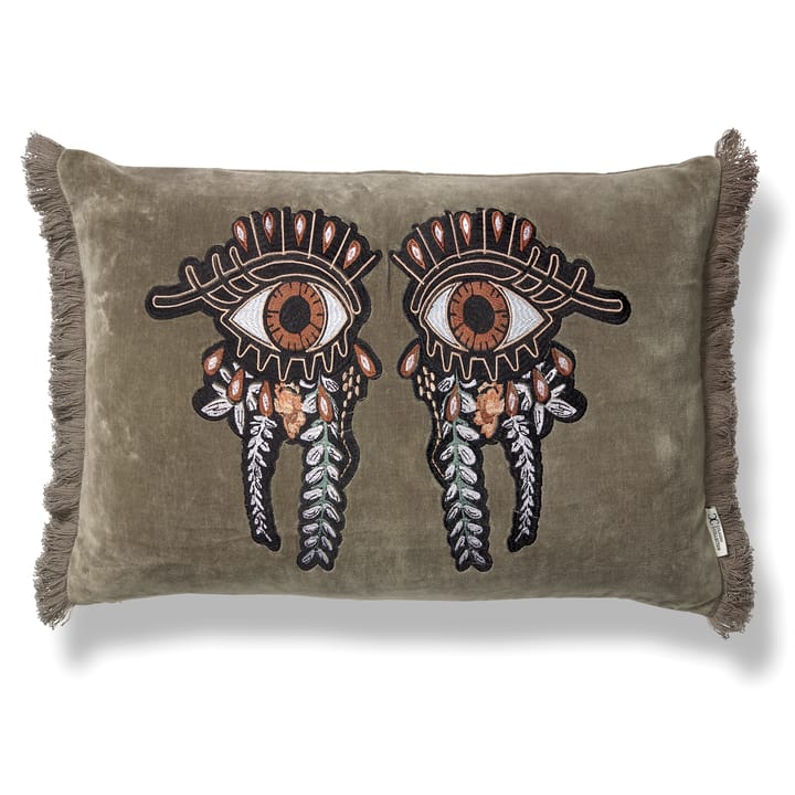 Funda de cojín Eye see you 40x60 cm - Bindle - Classic Collection
