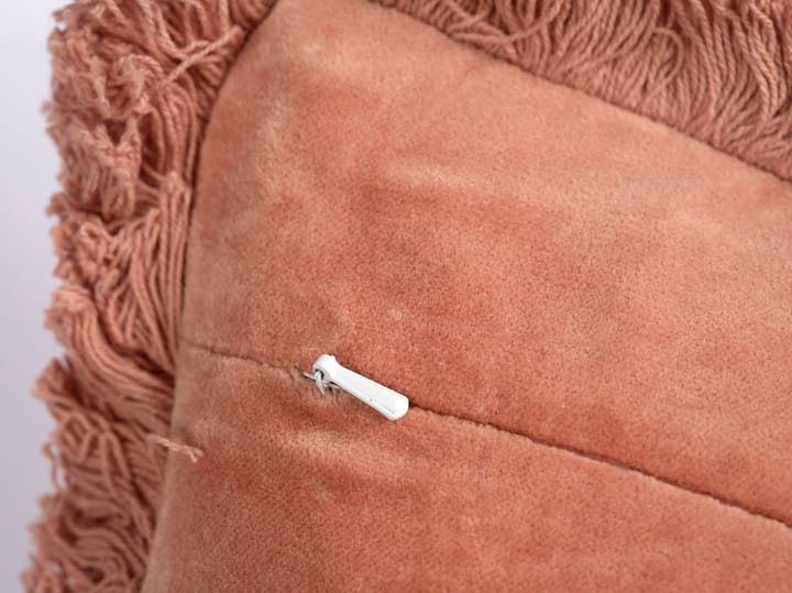 Funda de cojín Paris 50x50 cm, Dusty coral Classic Collection
