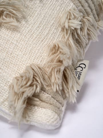 Funda de cojín Rope 50x50 cm - Birch - Classic Collection