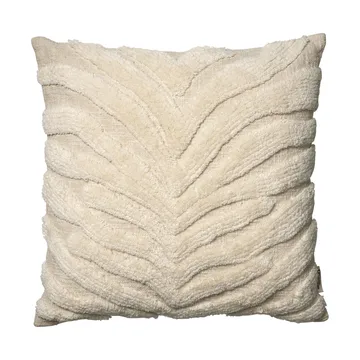 Funda de cojín Zebra Tuft - Off white, 50x50 cm - Classic Collection