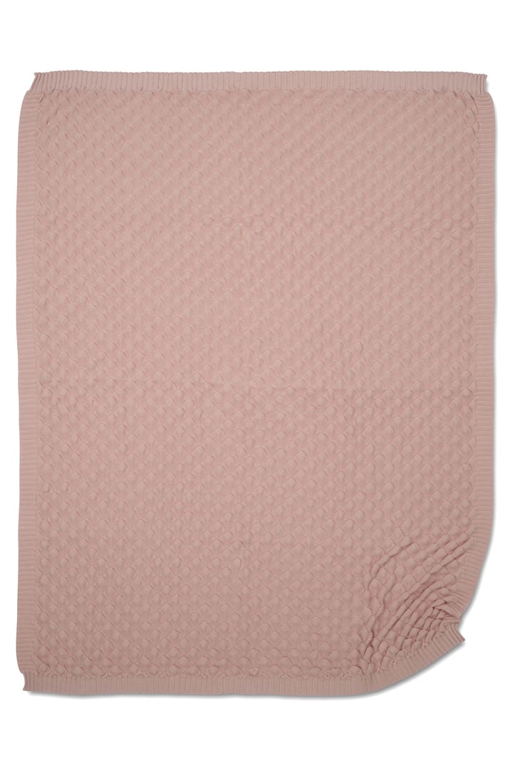 Manta Gems 130x170 cm, Rose smoke Classic Collection