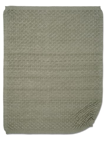 Manta Gems 130x170 cm - Tea - Classic Collection