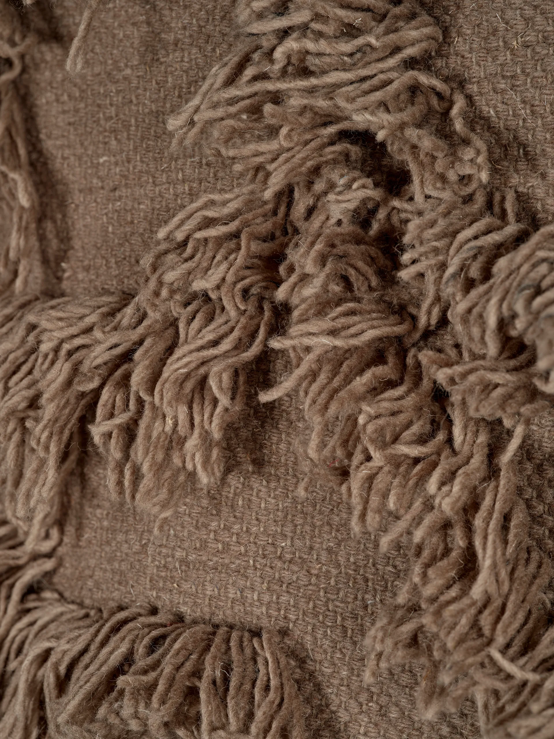 Tapiz de pared Rio 100x100 cm, Cappuccino Classic Collection