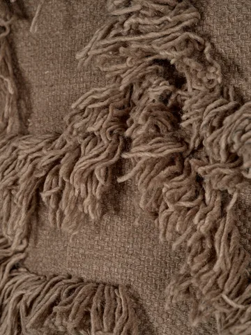 Tapiz de pared Rio 100x100 cm - Cappuccino - Classic Collection