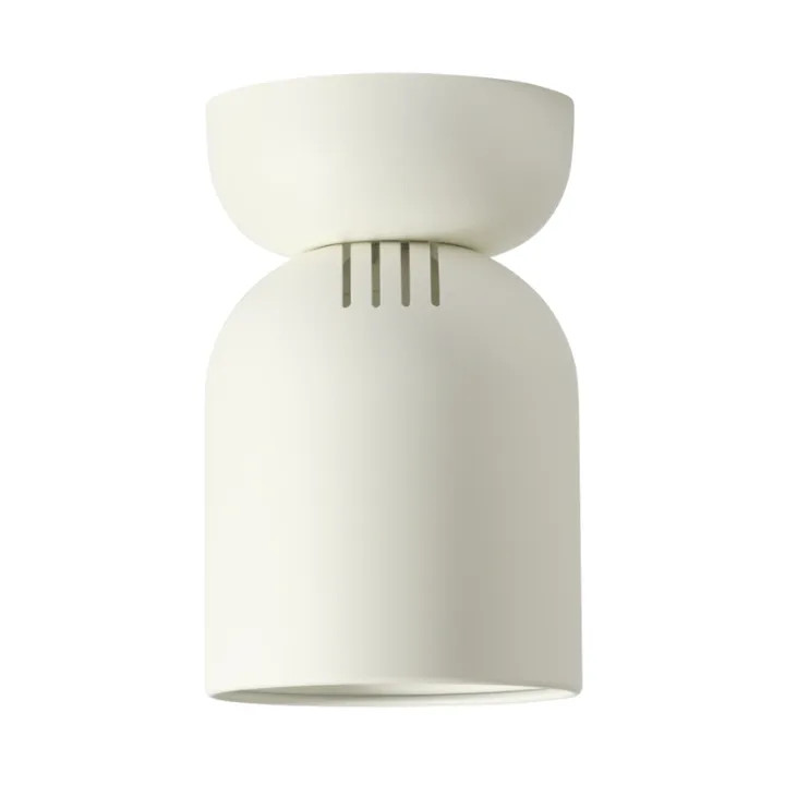 Foco de techo Lennon - Warm white, Ø12,5x19,5 cm - CO Bankeryd