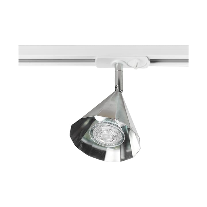 Foco de techo Rain 10 - Aluminio - CO Bankeryd