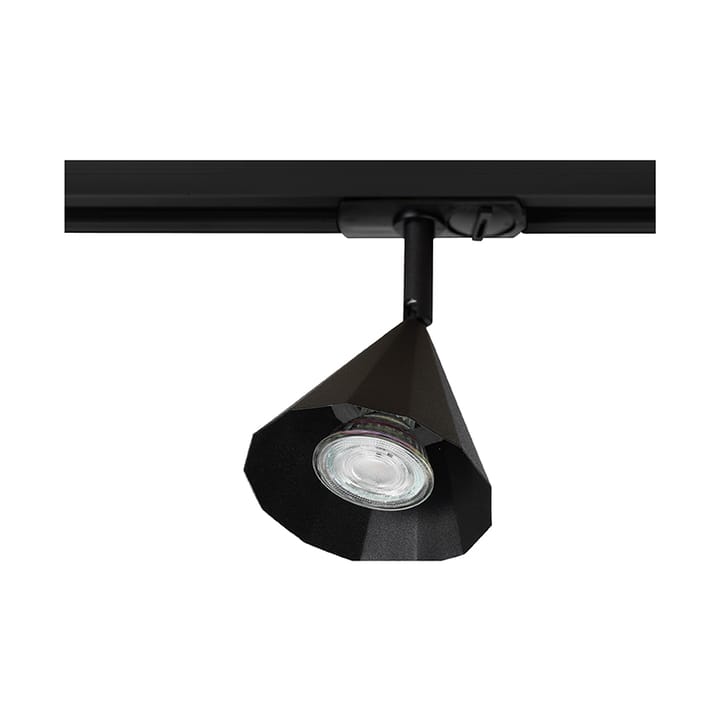 Foco de techo Rain 10 - Black - CO Bankeryd