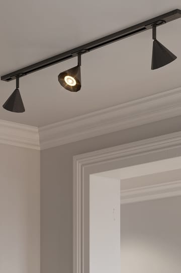 Foco de techo Rain 10 - Black - CO Bankeryd