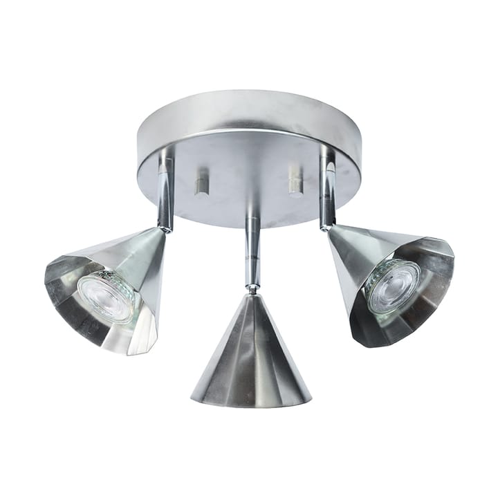 Foco de techo Rain 18 - Aluminio - CO Bankeryd