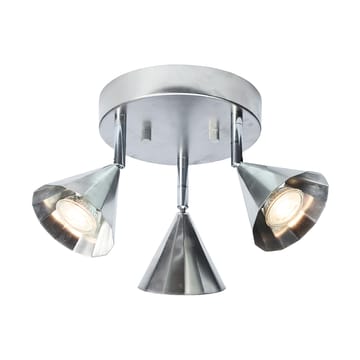 Foco de techo Rain 18 - Aluminio - CO Bankeryd