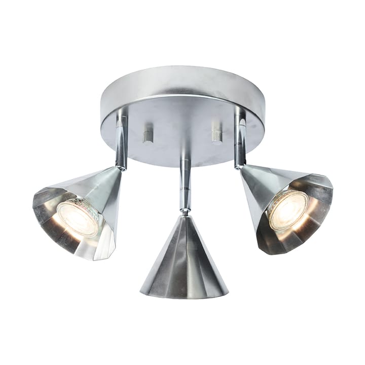 Foco de techo Rain 18, Aluminio CO Bankeryd