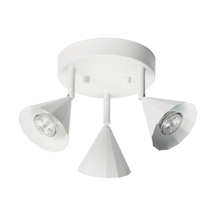 Foco de techo Rain 18 - White - CO Bankeryd