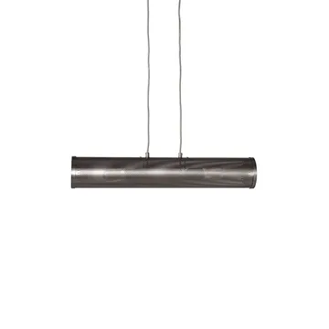 Lámpara colgante Ooze - Silver - CO Bankeryd