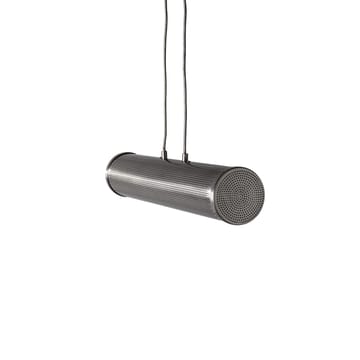 Lámpara colgante Ooze - Silver - CO Bankeryd